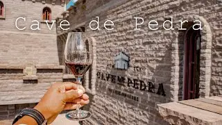 Cave de Pedra (Vale dos Vinhedos, RS)