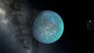 Как изменить цвет атмосферы планеты? | Universe Sandbox