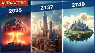 2137 et 2749 : Les Voyages dans le Temps d’Al Bielek et ses étonnantes prédictions pour 2025 ⏳