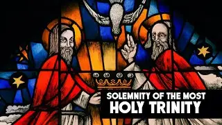 The Healing Eucharist Mass (June 07, 2020)