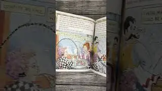 Magic School Bus. Set of 11 books. Обзор
