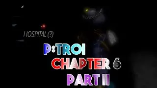 Piggy: TROI | Chapter 6 | (Leaks and News) [READ DESC!!!]