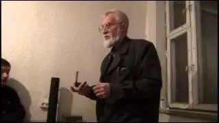 ШВТ лекция 07 Топография, часть 2.