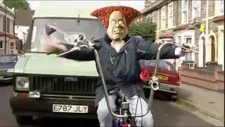 Лихач - Angry Kid