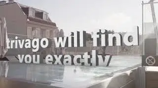 Trivago Creative 2 - 1:1 square format