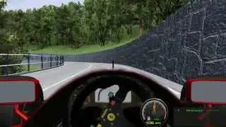 Rfactor| F1-S-R 94| Klausenpass Hillclimb