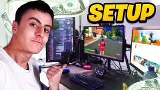 VOICI MON NOUVEAU 