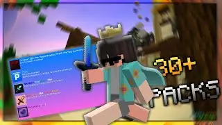 The ONLY Pack Folder you'll ever need (The Ultimate Hive Pack Folder)