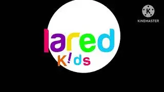 LaRed Kids Logo (parodia De LaRed)