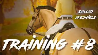 SSO - Training #8