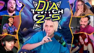 DIA 2 TWITCH  CUP 2023 🏆💜 PARTE 5 FINAL TITANICO !! 🦊 🐱 🐈 🦁MEJORES MOMENTOS!!  #pokemon