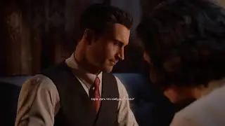 Mafia - Definitive Edition