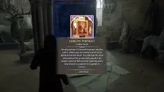 The mystery of the Gorgon portrait