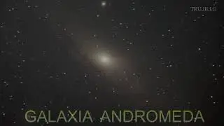 Emisión en directo de Astrofotografia