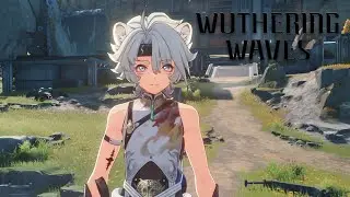 Wuthering Waves ➠ Заканчиваем сюжет
