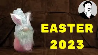 Ashens Easter Special 2023