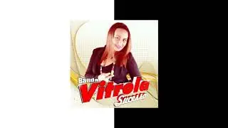 Banda Vitrola Sucesso - Onde Você Está (Tic Tac)