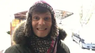 Кто Я Такой