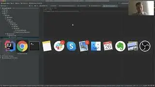 Quarkus Backend development with Java and GraalVM - Using the REST Client
