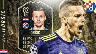 BEST SUPERSUB IN FIFA 20?! 82 INFORM ORŠIĆ REVIEW! FIFA 20 Ultimate Team