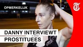 ‘Soms huil ik als ik seks heb’