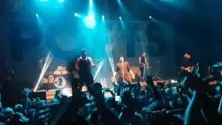 Poets of the Fall Moscow 2016