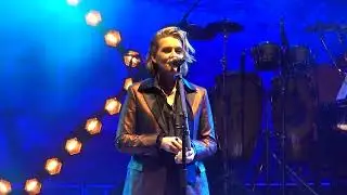 Brandi Carlile Red Rocks 2022 Live Song - The Eye - Tour Show Lyrics
