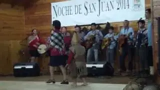 Conjunto Raices de Punta Arenas
