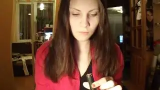 ох уж эти девушки