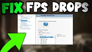 Unreal Engine 5 - How to Fix Unreal Engine 5 FPS Drops/Lagging