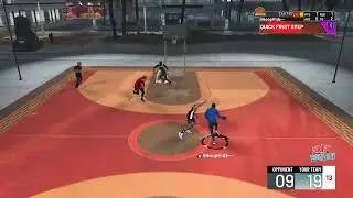 2k21 series