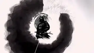 Taiko drum tremor