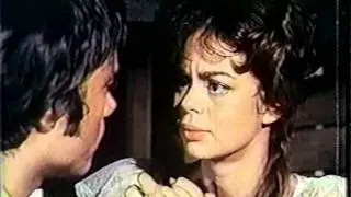 Curse Of The Werewolf  - Trailer