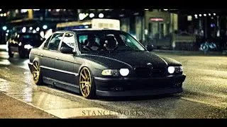 Тюнинг БМВ 7 серии Е38 / Tuning BMW 7 series E38