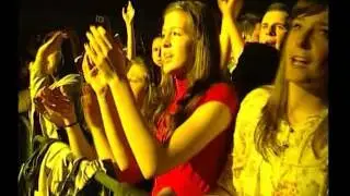 Aco Pejovic - Na sve spreman - (Live) - (Koncert Zivota - Skenderija 19.05.2011.)