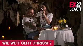 Ein neuer 🍑 auf Diogos Schoß | Ex on the Beach