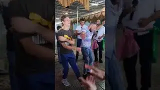 Свадьба илона и рустам