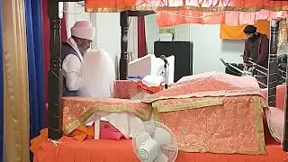 Weekly Asa Ki Vaar - Dasmesh Kirtani Jatha (April 29, 2023)