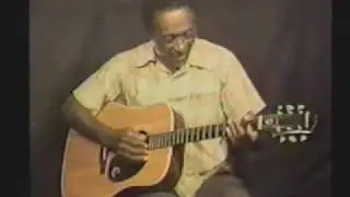 R.L. Burnside - When My First Wife Left Me