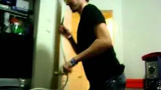 Hookah Bubble Butt Shake