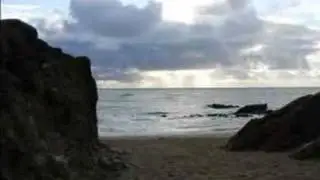 Land's End Fin de la Tierra Cornwall England
