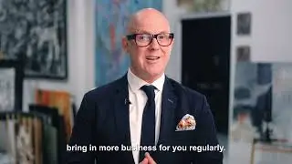 How to earn millions of dollars networking