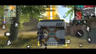 🥥Booyah🥥 Free Fire Gameplay