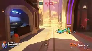 Mutual destruction xD 