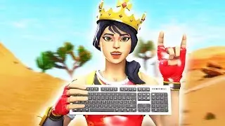 You've seen Tfue but have you seen... #Vanity5k #VanityOps