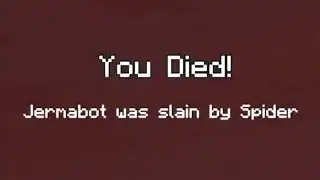 Jerma's Best Minecraft Clips