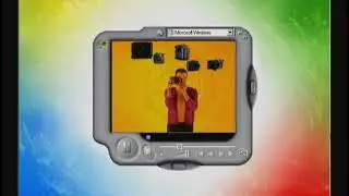 Windows Millenium Edition Приветственное видео