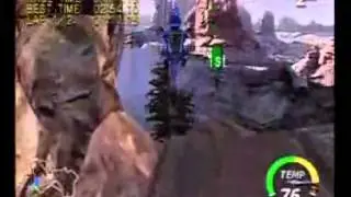 Video Game Car Crash!! [2007] [Not my video]