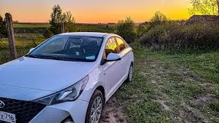Пришло тепло и посыпались заказы / хорошие чаевые в конце смены / работа в такси в Казани