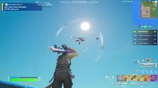 fortnite Livestream Family-friendly